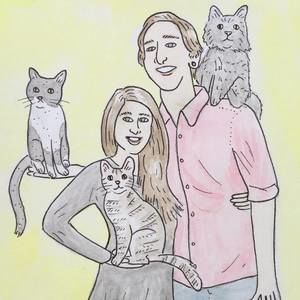 Meet your Posher, Julie